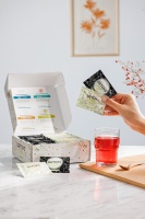 Детокс-чай, 3 шт.