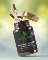 Каталина Сандалоза экстракт форма капсулы