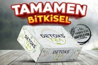 Чай Detox