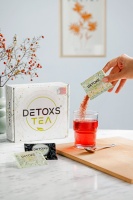 Чай Detox