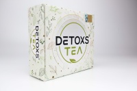 Чай Detox