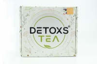 Чай Detox