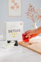 Чай Detox